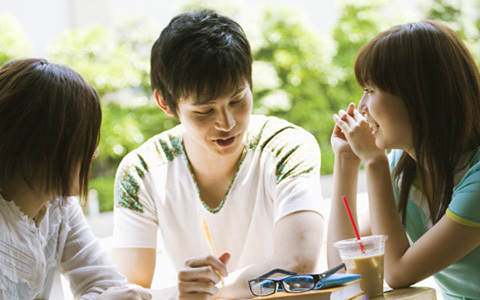 浮気をしてしまう彼氏の胸中