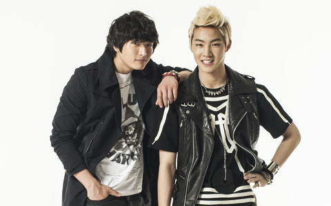 「ドリームハイ2」ジヌン＆JBインタビュー