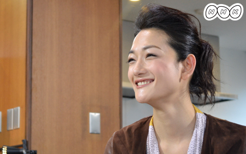 冨永愛さんとつながってトークができる?! 新感覚トーク番組「写ねーる」にfacebookページオープン