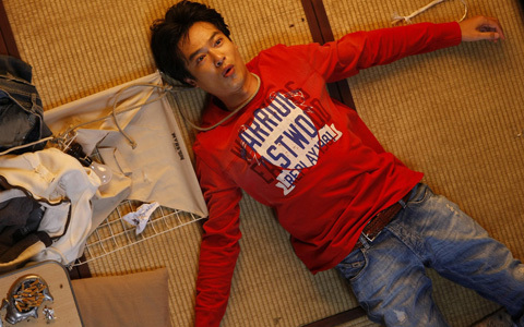 鍵泥棒のメソッド　堺雅人、香川照之、広末涼子インタビュー