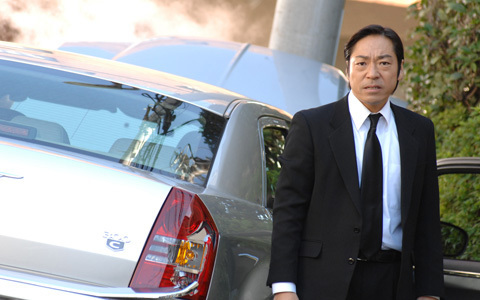 鍵泥棒のメソッド　堺雅人、香川照之、広末涼子インタビュー