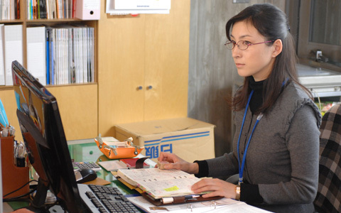 鍵泥棒のメソッド　堺雅人、香川照之、広末涼子インタビュー