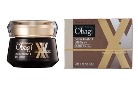 肌の屋台骨“真皮”に着目!!  新生オバジ「ダーマエラスティックX」シリーズ誕生