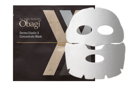 肌の屋台骨“真皮”に着目!!  新生オバジ「ダーマエラスティックX」シリーズ誕生