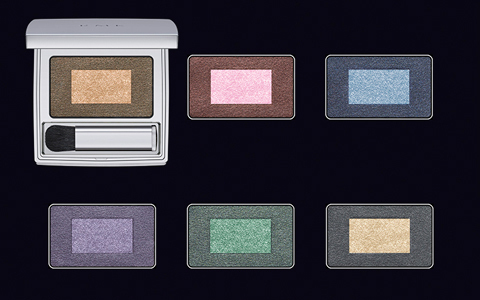 RMKの秋コレクションから、エレガントな魅力を引き出す限定商品が登場