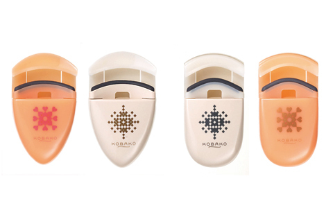 ビューティーツールブランド「KOBAKO」から、心ときめく10アイテムが登場