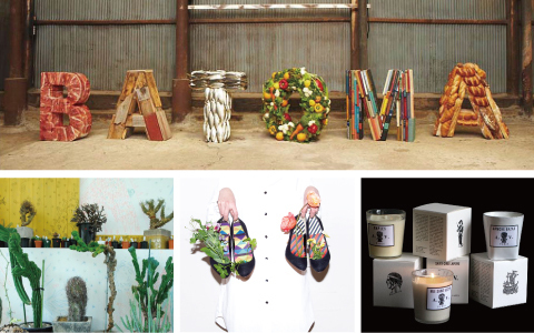 デザインとアートとプロダクトの合同展示会「場と間」vol.3が開催決定！