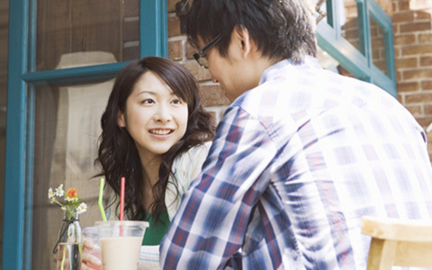 男性がデートでほんとに行きたいお店って？？