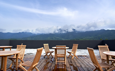 【宿泊券プレゼントあり】美肌の湯にも入れる体験型リゾート宿って？