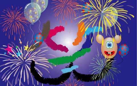 アンリ流・笑福開運術で恋愛運を引き寄せる！