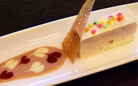 期間限定無料！ホテル インターコンチネンタル 東京ベイのデザートブッフェ