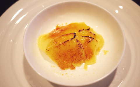 期間限定無料！ホテル インターコンチネンタル 東京ベイのデザートブッフェ