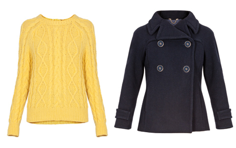 あなたはレトロなレディライクルック派？それともプレッピースタイル派？　マックス アンド コーがフェアを開催