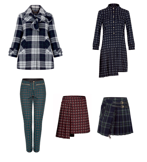 あなたはレトロなレディライクルック派？それともプレッピースタイル派？　マックス アンド コーがフェアを開催