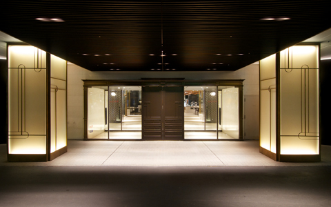 ペア宿泊券当たる！ホテル・アゴーラ大阪守口オープン