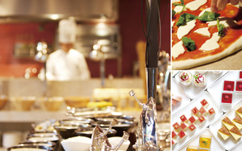 ペア宿泊券当たる！ホテル・アゴーラ大阪守口オープン