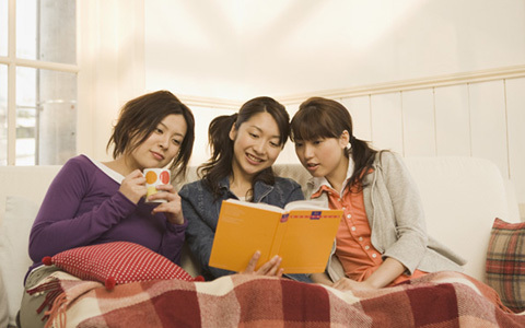 やっぱり年収は500万円以上!?　現実主義な三平女子が結婚相手に求める姿とは？