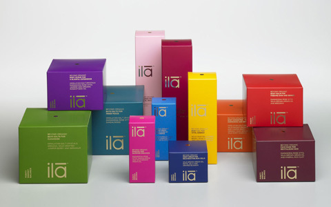 コッツウォルズ発オーガニックブランド イラが日本上陸