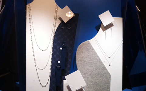 プラチナジュエリー発表会で今年のシーン別トレンドをチェック