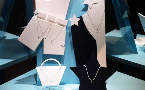 プラチナジュエリー発表会で今年のシーン別トレンドをチェック