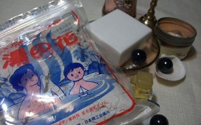 アンリ流パワースポットの廻り方「命がけの恋愛祈願と美人湯で美肌成就！寸又峡」