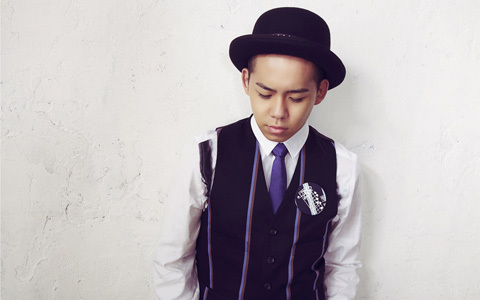 “アーティスト・清水翔太”が今考えていること