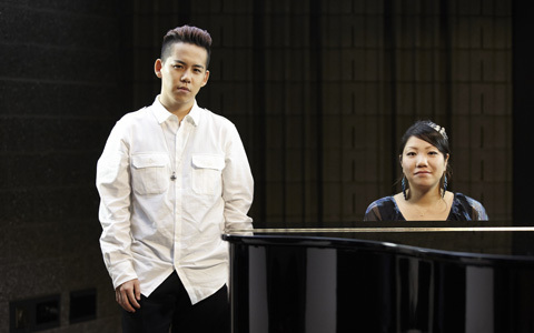 “アーティスト・清水翔太”が今考えていること