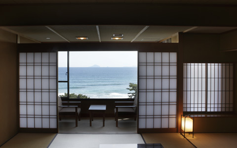 【宿泊券プレゼント】老舗旅館 今井荘の小旅行