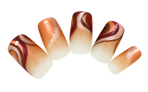 オータムフラワー