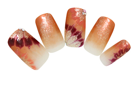 オータムプッチ