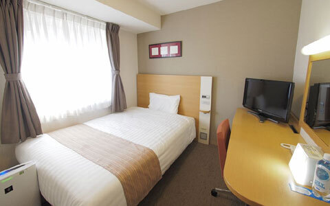 【宿泊券プレゼントあり】ぐっすり眠れる、コンフォートホテルの「ひつじルーム」って？