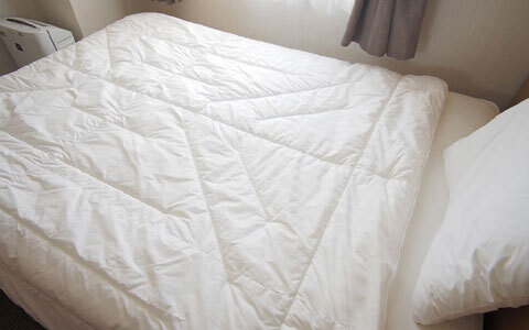 【宿泊券プレゼントあり】ぐっすり眠れる、コンフォートホテルの「ひつじルーム」って？