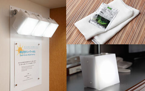 【宿泊券プレゼントあり】ぐっすり眠れる、コンフォートホテルの「ひつじルーム」って？