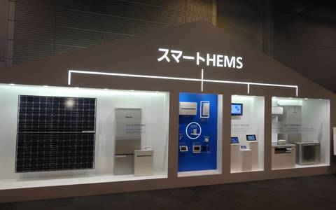 節電・省エネはもちろん、将来の家庭の備えになる?!　切り札的新商品「スマートHEMS」が登場