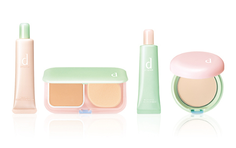 肌あれ・ニキビがないと肌年齢は●歳変わる？～働き女子たちの驚きニキビ事情とは