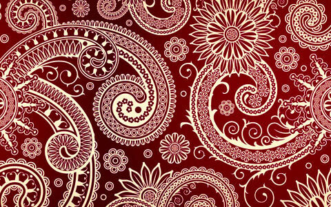 簡単！布でつくるステキな秋のお部屋