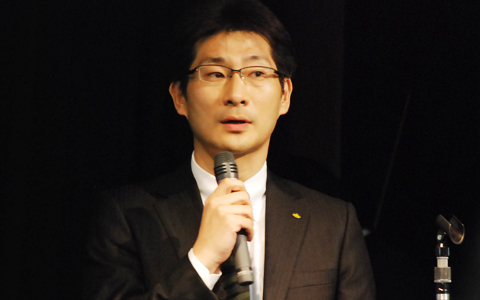 めがねやさんで本格派サプリ?!　あのブルーライト対策に、キーワードは「ルテイン」