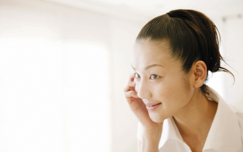 パンダ目にならないテクニックとは