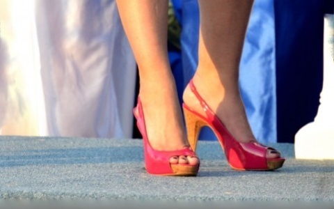 誰でも簡単美脚！ 靴で脚をキレイに見せる3つのポイント