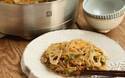 保存食品でつくる！ 手抜きに見えないお手軽ごはん　～春雨編～