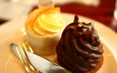 ダイエット中でも安心！ 我慢できない甘いもの、太らない食べ方とは！？