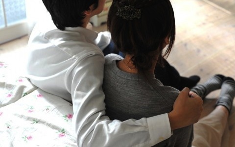 カラダだけで終わらない「離したくない女」になるための2つの心得