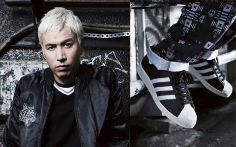 オシャンティー女子必見！　人気きゃりーぱみゅぱみゅのアディダス限定モデルがもう完売！？