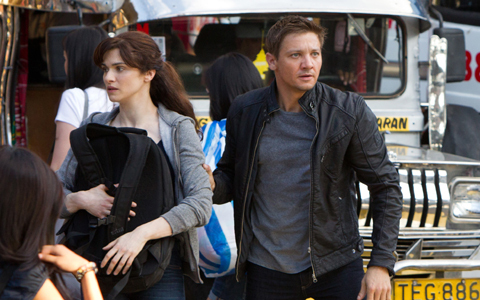 『ボーン・レガシー』レイチェル・ワイズ　インタビュー