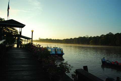 「ボルネオ」探検に行ってきた！～「植村花菜がボルネオの魅力を教えます！」　その２