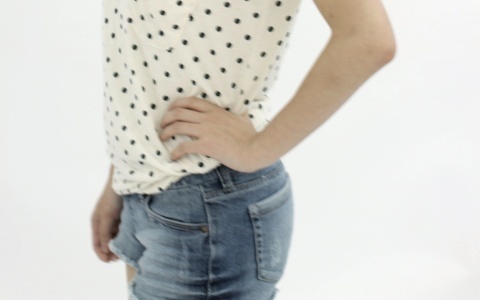 パンツスタイルに自信アリ！　1日たった3分でキュッと美尻になるマル秘テク