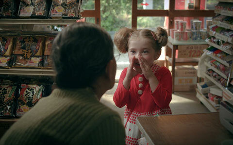 マツケンの柿の種くださいな！今度のおつかいはグローバル?! おつかいチャレンジ第3弾