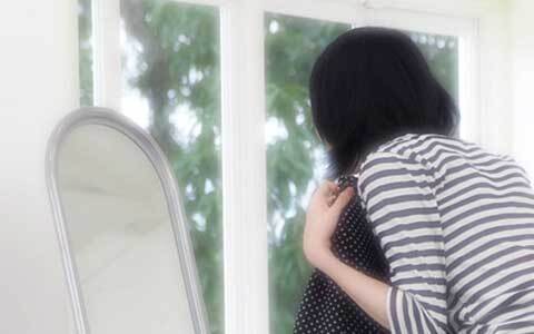 来年も美しく着るためのステップ3つ　～夏物アイテムのしまい方～