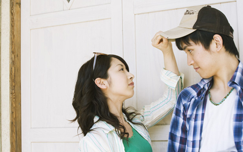 アンリ流　彼が運命の人か？ 初対面で見抜くスゴ技！