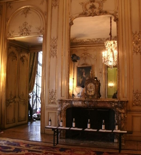 2013年春夏ファッショントレンドパリコレ速報【5】　AMAYA　ARZUGA